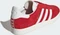 adidas Gazelle better scarlet/cloud white/core white Vorschaubild