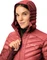 Vaude Sesvenna Pro II Funktionsjacke redeva (Damen) Vorschaubild