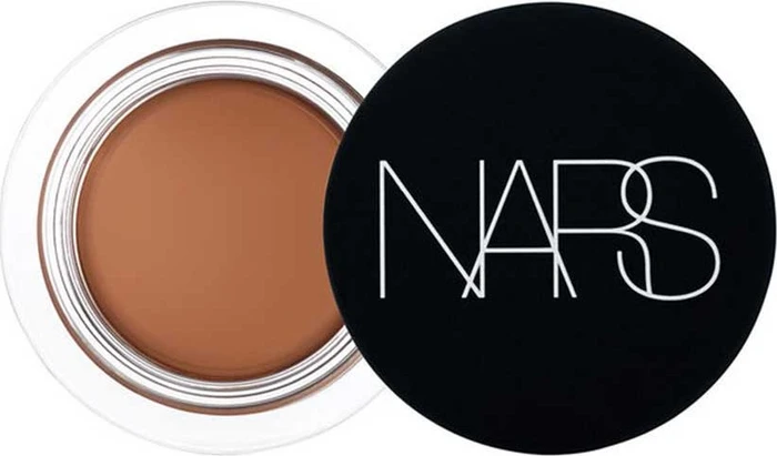 NARS Soft Matte Complete Concealer café, 6.2g