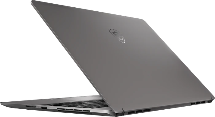 MSI Creator Z16P B12UHST-046, Lunar Gray, Core i9-12900H, 32GB RAM, 2TB SSD, GeForce RTX 3080 Ti, DE