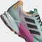 adidas Terrex Agravic Ultra halo mint/core black/acid mint (Damen) Vorschaubild
