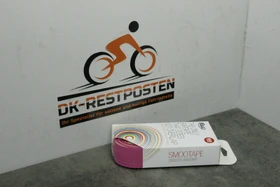 Selle Italia Smootape Corsa 2.5mm Lenkerband rosa