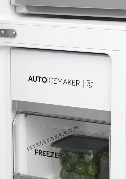 Haier HCW7819EHMP Multi Door