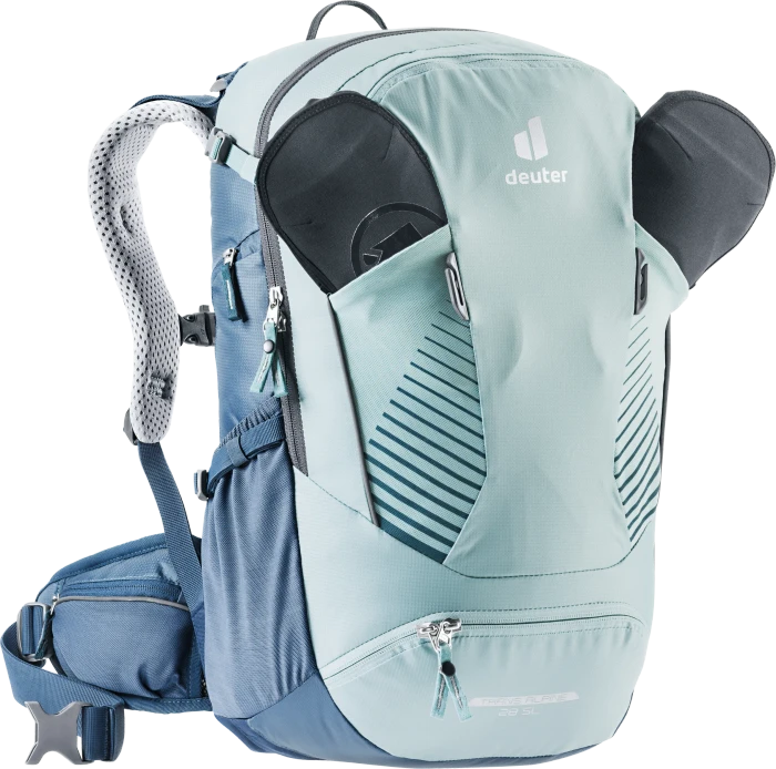 Deuter Trans Alpine 28 SL dusk/marine (Damen)