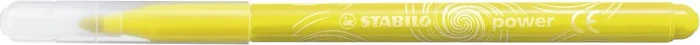 STABILO Power gelb, 12er-Pack