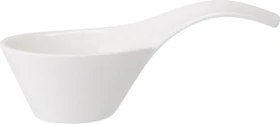 Villeroy & Boch NewWave Dipschälchen rund mit Griff 600ml
