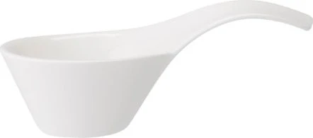 Villeroy & Boch NewWave Dipschälchen rund mit Griff 600ml