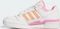 adidas Forum Low CL cloud white/bliss pink/spark (Damen) Vorschaubild