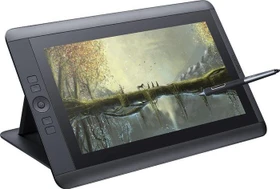 Wacom Cintiq 13HD Touch (DTH-1300)