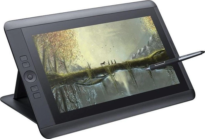 Wacom Cintiq 13HD Touch