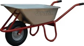 Capito Allcar Schubkarre 100l