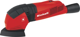 Einhell Classic Classic TC-DS 19 Elektro-Deltaschleifer