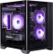 Hyrican Infinity Mini BK 7993, Ryzen 5 7500F, 16GB RAM, 1TB SSD, Radeon RX 9070 Vorschaubild