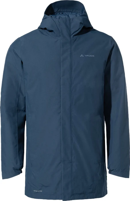 Vaude Cyclist II Padded Mantel (Herren)