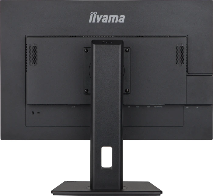 iiyama ProLite XUB2495WSU-B5, 24.1"