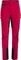 Vaude Qimsa Softshell II Fahrradhose lang cranberry (Damen) Vorschaubild