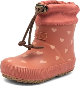 Bisgaard Thermo ruby heartbeat (Junior)