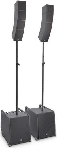 LD Systems CURV 500 PS