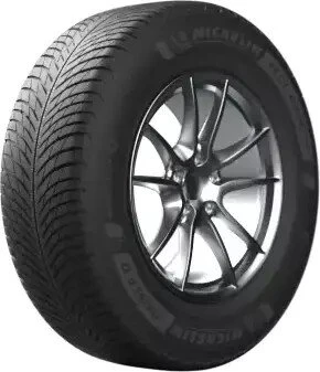 Michelin Pilot Alpin 5 SUV 255/60 R20 113V