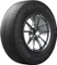 Michelin Pilot Alpin 5 SUV Vorschaubild