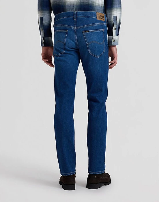 Lee Daren Zip Fly Jeans your lucky day (Herren)