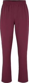 Joy Sportswear Marcus Trainingshose lang garnet red (Herren)