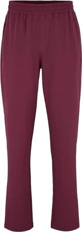 Joy Sportswear Marcus Trainingshose lang garnet red (Herren)