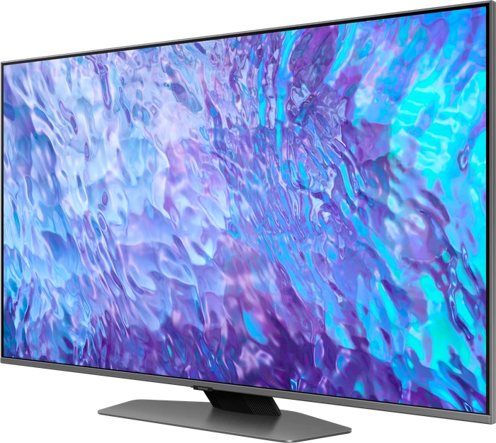 Samsung QE50Q80C