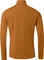 Vaude Livigno Halfzip II Fleece Funktionsshirt langarm silt brown (Herren) Vorschaubild