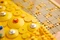 LEGO Art - Gustav Klimt - Der Kuss Vorschaubild