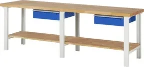 Rau Werkbank Serie 7000
