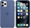 Apple Silikon Case für iPhone 11 Pro leinenblau Vorschaubild
