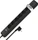 Brennenstuhl Überspannungsschutz-Steckdosenleiste, 6-fach, 1x USB-A/2x USB-C USB-PD, 2m, schwarz (1150790603)