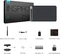 Huion Inspiroy Dial Q620M Vorschaubild