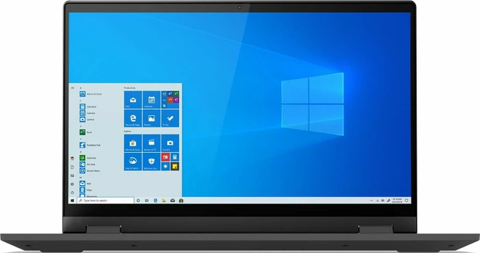 Lenovo IdeaPad Flex 5 14ARE05, Graphite Grey, Ryzen 5 4500U, 8GB RAM, 512GB SSD, DE