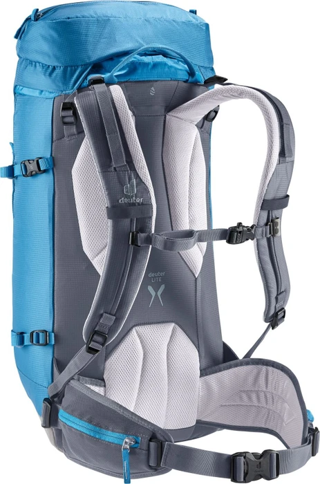 Deuter Guide Lite 30+ reef/graphite