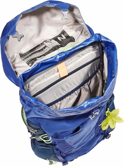 Deuter Futura 28 SL indigo/midnight (Damen)