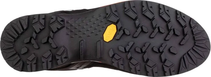 Salewa Mountain Trainer 2 GTX black/carrot (Herren)