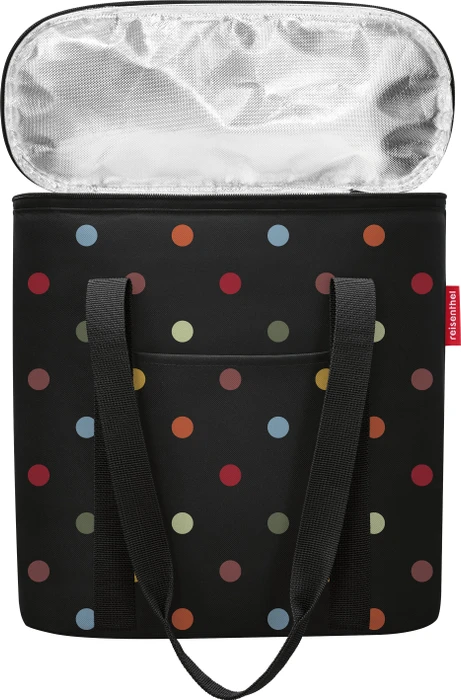 Reisenthel Thermoshopper Kühltasche dots