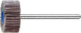 Pferd F 2010/3 A 240 Fächerschleifer K240, 20x10mm, 10 Stück