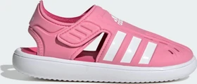 adidas Summer Closed Toe Water bliss pink/cloud white/pulse magenta (Junior)