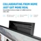HP E24m G4, 5 Jahre Garantie, 23.8" Vorschaubild