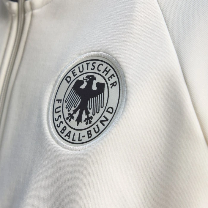 adidas FIFA WM 2026 Deutschland Originals Jacke langarm off white (Herren)