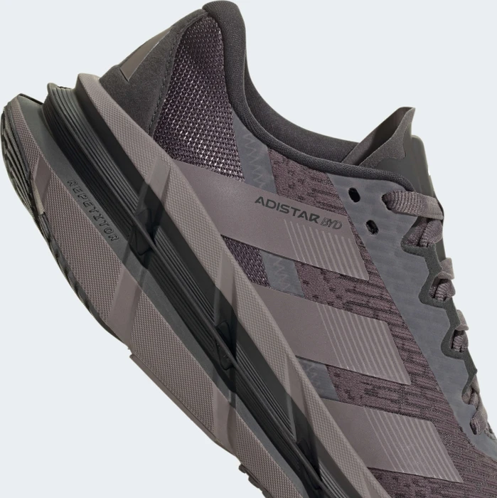 adidas Adistar Byd grey/taupe/carbon (Damen)