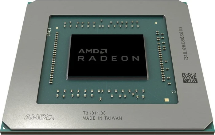 AMD Radeon RX 5700 XT 50th Anniversary, 8GB GDDR6, HDMI, 3x DP