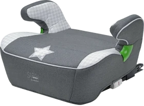 Osann Junior Isofix i-Size Sarah Harrison Sitzerhöhung star