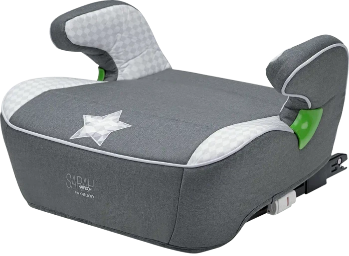 Osann Junior Isofix i-Size Sitzerhöhung