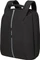 Samsonite Securipak, Backpack, 15.6" Notebook-Rucksack, 45cm, 25.5/30l, erweiterbar, Black Steel Vorschaubild