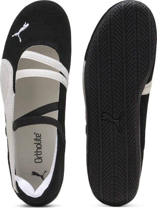 Puma Speedcat Ballet puma black/puma white/warm white (Damen)