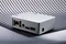 KKSB Aluminiumgehäuse für Odroid XU4, grau/schwarz Vorschaubild